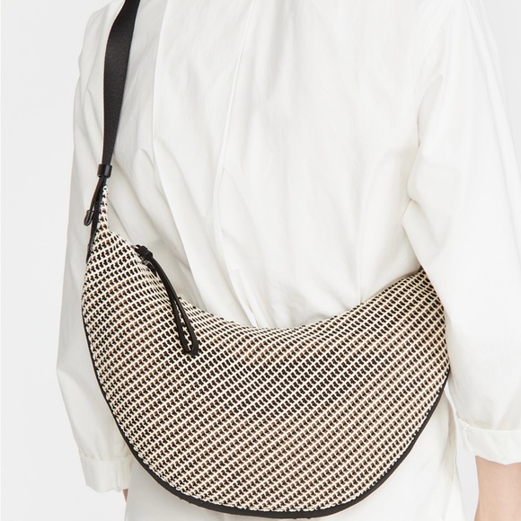rag & bone Bags Rag Bone Riser Crossbody Bag Poshmark